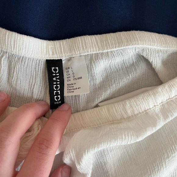 Beach pants - Picture 4 of 4